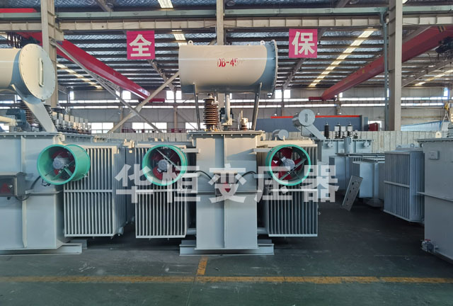 S13-6300/35松溪松溪松溪电力变压器