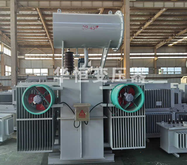 S13-6300/35松溪松溪松溪电力变压器