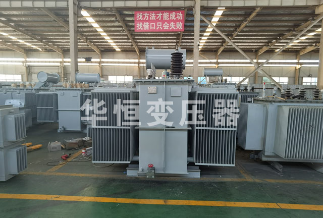 SZ11-6300/35松溪松溪松溪油浸式变压器价格
